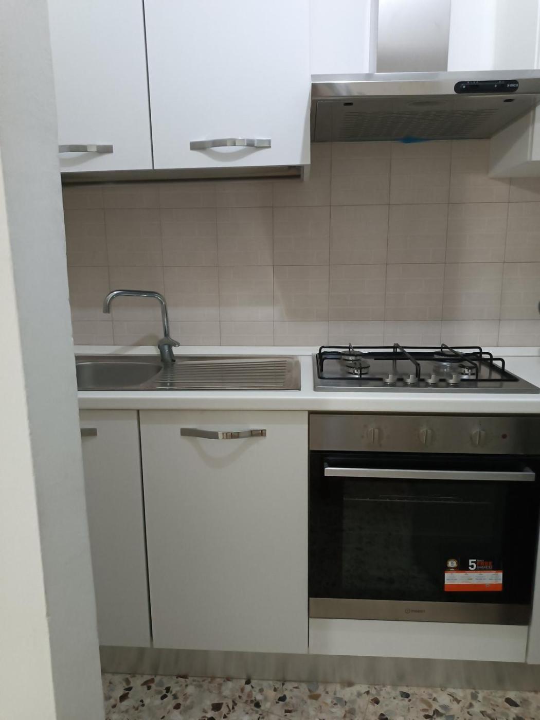 Accogliente Monolocale Vicino Al Centro Di Torino Apartment Bagian luar foto